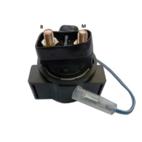 Dze starterio relė Yamaha XV / FZR / FZ / TDM / FJ / XVZ 250-1300 84-07