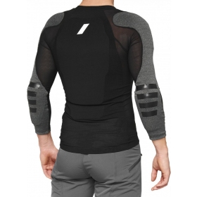 100% Tarka Long Sleeve Protector Vest