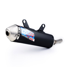 Oxa exhaust tip (muffler) KR1 CROSS KTM / Husqvarna / Gas Gas 250-300 20-24