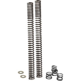 PROGRESSIVE SUSPENSION FORK LOWER Harley Davidson FLH / FLHC / FLHFB / FLHR / FLHRC / FLHRXS / FLHTK / FLHXS / FLHXU / FLTRXS 1750-1977 17-25