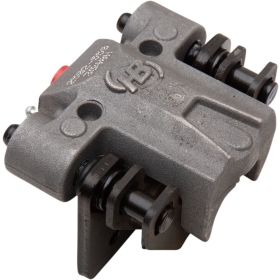 QUAD LOGIC Right Brake Caliper Arctic Cat Alterra / H1 / H2 / Prowler / V2 / Wildcat / XR 250-1000 03-20