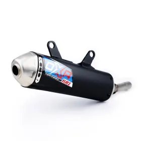Oxa exhaust tip (muffler) KR1 CROSS KTM / Husqvarna / Gas Gas 250-300 20-24