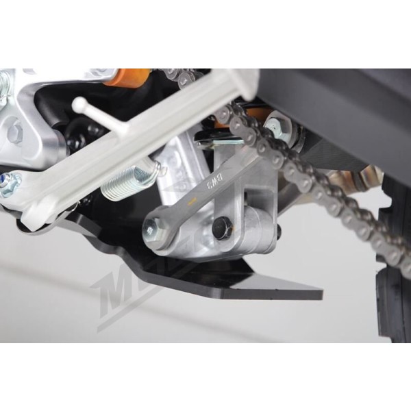 AXP RACING Adventure Skid Plate YAMAHA XTZ 690-700cc 21-24