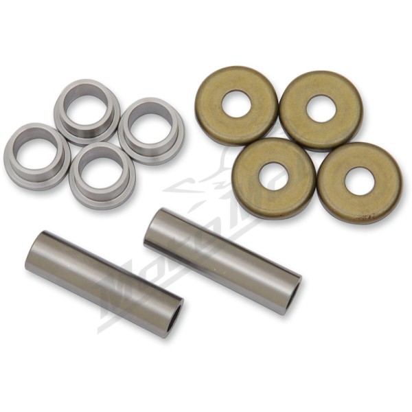 MOOSE OFFROAD Front Upper, Lower A-Arm Bearing and Seal Kit Yamaha YXZ 1000R 16-25