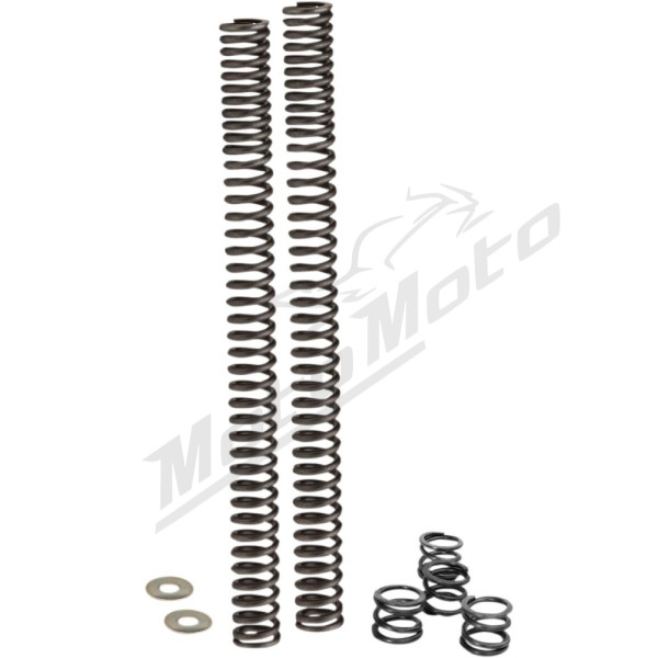 PROGRESSIVE SUSPENSION FORK LOWER Harley Davidson FLH / FLHC / FLHFB / FLHR / FLHRC / FLHRXS / FLHTK / FLHXS / FLHXU / FLTRXS 1750-1977 17-25