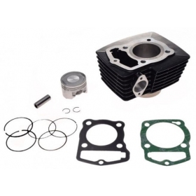 Cylinder kit 172FMM-2 / BRIXTON BX 125cc 16-19 Ø57,30 / PIN Ø13 4T