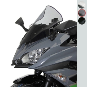 MRA Touring priekinis stiklas KAWASAKI NINJA 650 ABS 2017-2023