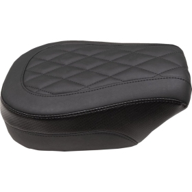 MUSTANG Standard Touring Passenger Seat Indian Chief / Sport Chief / Super Chief 111–116 ABS 2022–2025