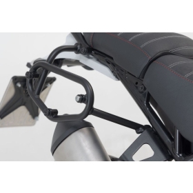 SW-MOTECH SLC Side Carrier Ducati Desert X 950 22-24