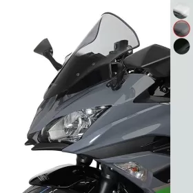 MRA Touring Windshield "TM" KAWASAKI NINJA 650 ABS 2017-2023