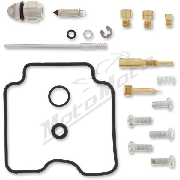 MOOSE OFFROAD Carburetor Repair Kit Suzuki LT-F 300F 4x4 00-02