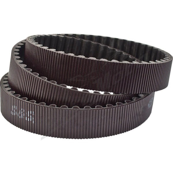 S&S CYCLE Drive Belt Harley Davidson FLDE / FLFB / FLFBS / FLHC / FLHCS 1750-1923cc 18-23
