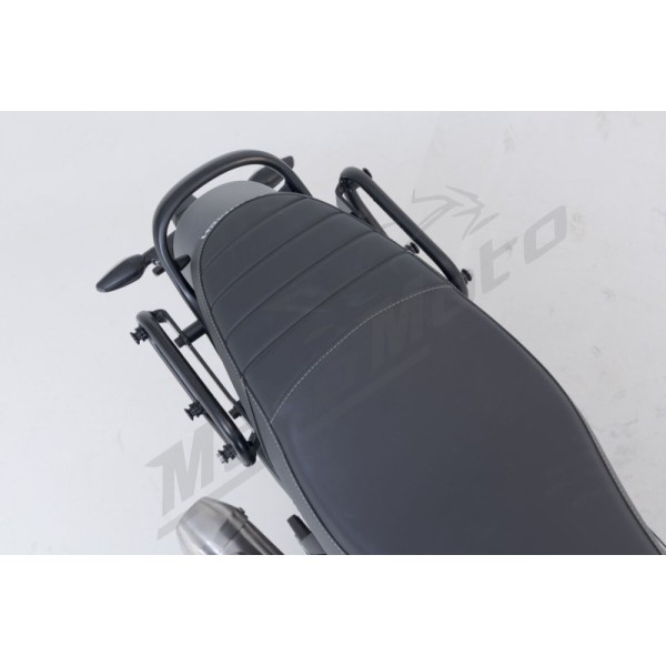 SW-MOTECH SLC šoninės daiktadėžės laikiklis Dešinys Triumph Scrambler / Speed 400 24-25