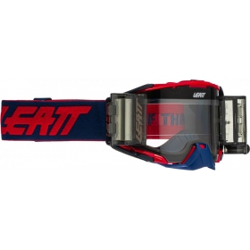 Off Road Leatt Velocity 6.5 Roll-Off Goggles