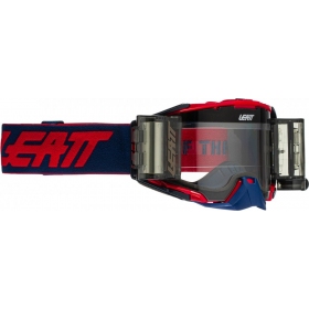 Off Road Leatt Velocity 6.5 Roll-Off Goggles