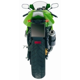 MIVV GP Carbon Slip-On exhaust Kawasaki ZX10R