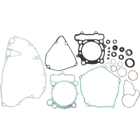 PROX Complete Gasket Kit Kawasaki KX 250F 06-08
