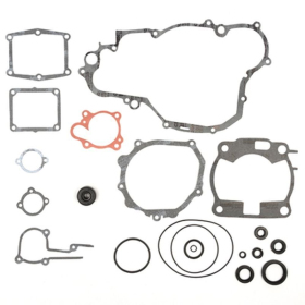 PROX Engine Gasket Set Yamaha YZ 250cc 88-89