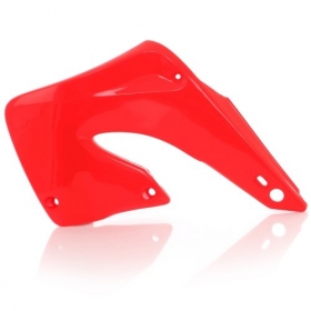 Side covers ACERBIS HONDA CR/ CRE 125-250cc 2000-2001 2pcs