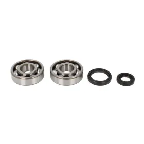 4Ride Crankshaft Bearing Kit SUZUKI RM 125 1989-2008
