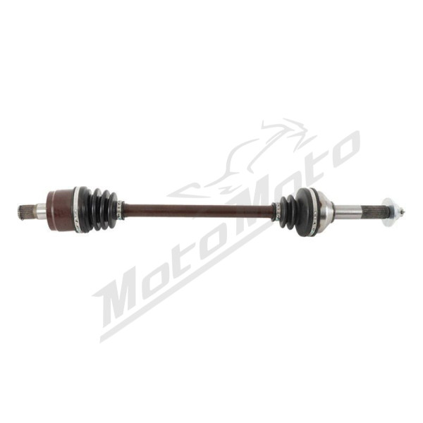ALL BALLS Rear Right/Left Drive Shaft Kawasaki Teryx 750cc 12-13
