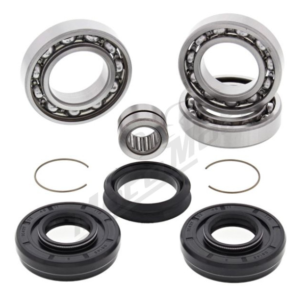 ALL BALLS Front Reducer Repair Kit Honda TRX 400 04-07