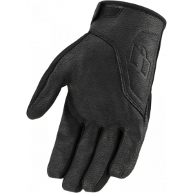 Icon PDX3 textile gloves