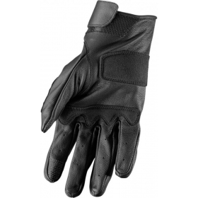 Thor Hallman Collection GP leather gloves