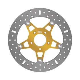 EBC X-Series Brake Rotor HARLEY DAVIDSON XR 1200 08-13