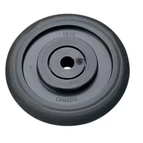 PARTS UNLIMITED Idler Wheel Arctic Cat / Polaris 250/1000 72-08 129mm