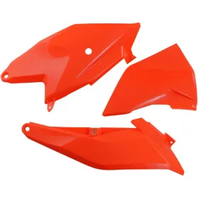 UFO Replacement Side Panels KTM SX 85cc 18-24