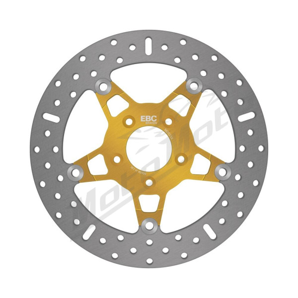 EBC X-Series Brake Rotor HARLEY DAVIDSON XR 1200 08-13