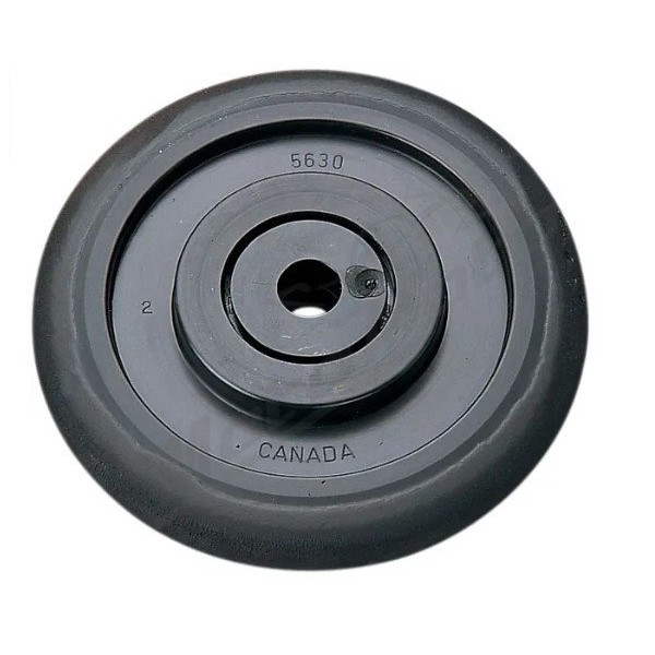 PARTS UNLIMITED Idler Wheel Arctic Cat / Polaris 250/1000 72-08 129mm