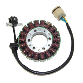 ELECTROSPORT Stator Honda TRX 420 Rancher 2007–2012