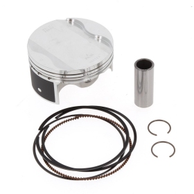 VERTEX Replica Forged Piston Arctic Cat / Kawasaki / Suzuki 400cc 00-18 Ø89,960 - 89,980mm