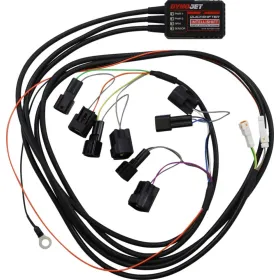 DYNOJET Quick Shifter Kit Yamaha and Kawasaki 177,8 mm