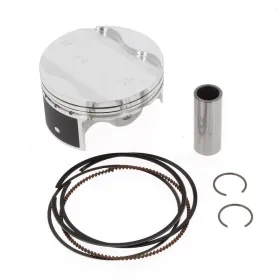 VERTEX Replica Forged Piston Arctic Cat / Kawasaki / Suzuki 400cc 00-18 Ø89,960 - 89,980mm