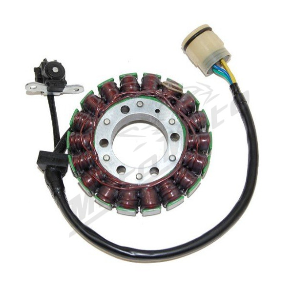 ELECTROSPORT Stator Honda TRX 420 Rancher 2007–2012