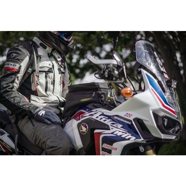 NELSON RIGG Trails End Adventure Tank Bag 7L / 13L