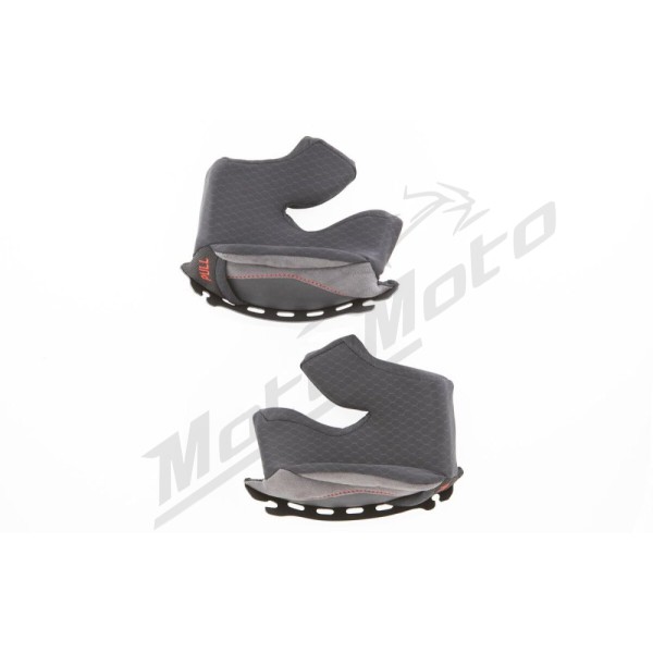 PREMIER HELMETS Discovery & Streetfighter Helmet Cheekpads
