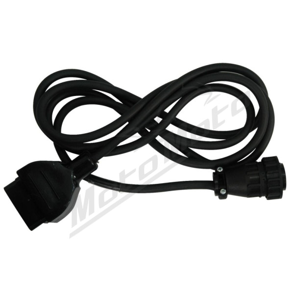 TEXA OBD2 Jungtis