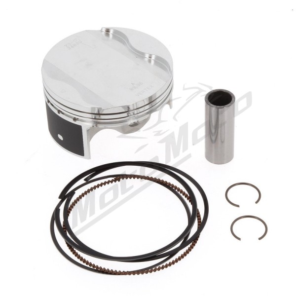 VERTEX Replica Forged Piston Arctic Cat / Kawasaki / Suzuki 400cc 00-18 Ø89,960 - 89,980mm