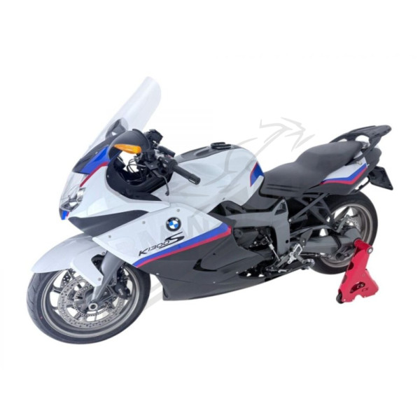 WRS Windscreen Touring Clear BMW K1200 / K1300 S 05-16
