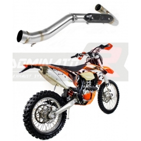 Duslintuvo vamzdis Dominator KTM EXC 450 2012-2016