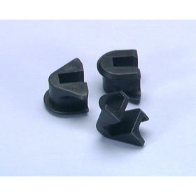 POLINI VARIATOR FLANGE GUIDES Honda / Kawasaki / Kymco / Piaggio 250-300cc 98-21