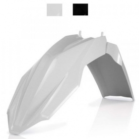 Front mudguard ACERBIS Husqvarna FE/ TE 125-501cc 2014