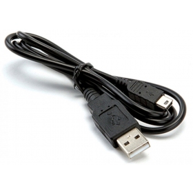 UCLEAR HBC & AMP Mini-USB Charging Cable