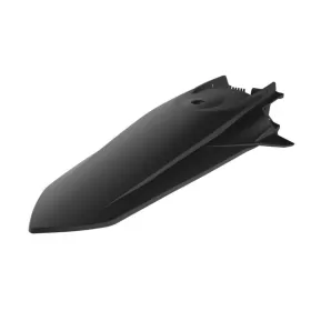 Polisport Rear Fender KTM EXC, EXC-F 150/500cc 20-23 Black
