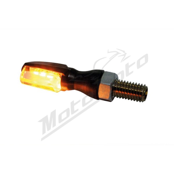 HIGHSIDER Spark LED Indicator Kawasaki Z 400-900cc 2023 (Pair)
