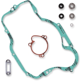 MOOSE OFFROAD Water Pump Rebuild Kit Kawasaki KX 250 92-96